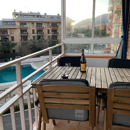 Apartment Acuario 3Rd Floor Benalmadena - Great View To Pool Dış mekan fotoğraf