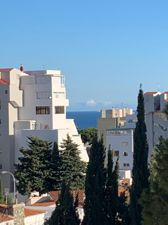 Apartment Acuario 3Rd Floor Benalmadena - Great View To Pool Dış mekan fotoğraf